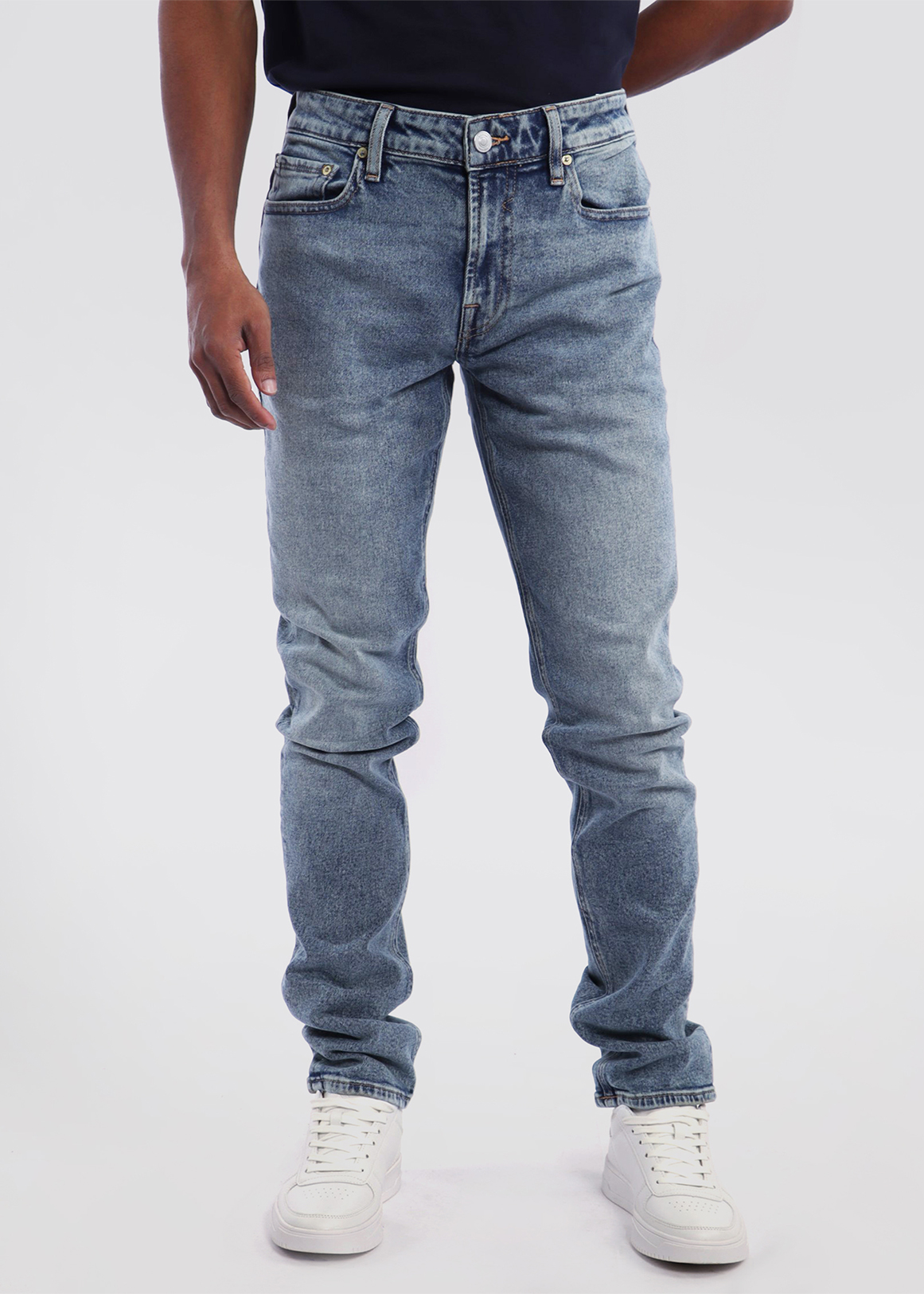 Vintage Skinny Jeans | Woolworths.co.za