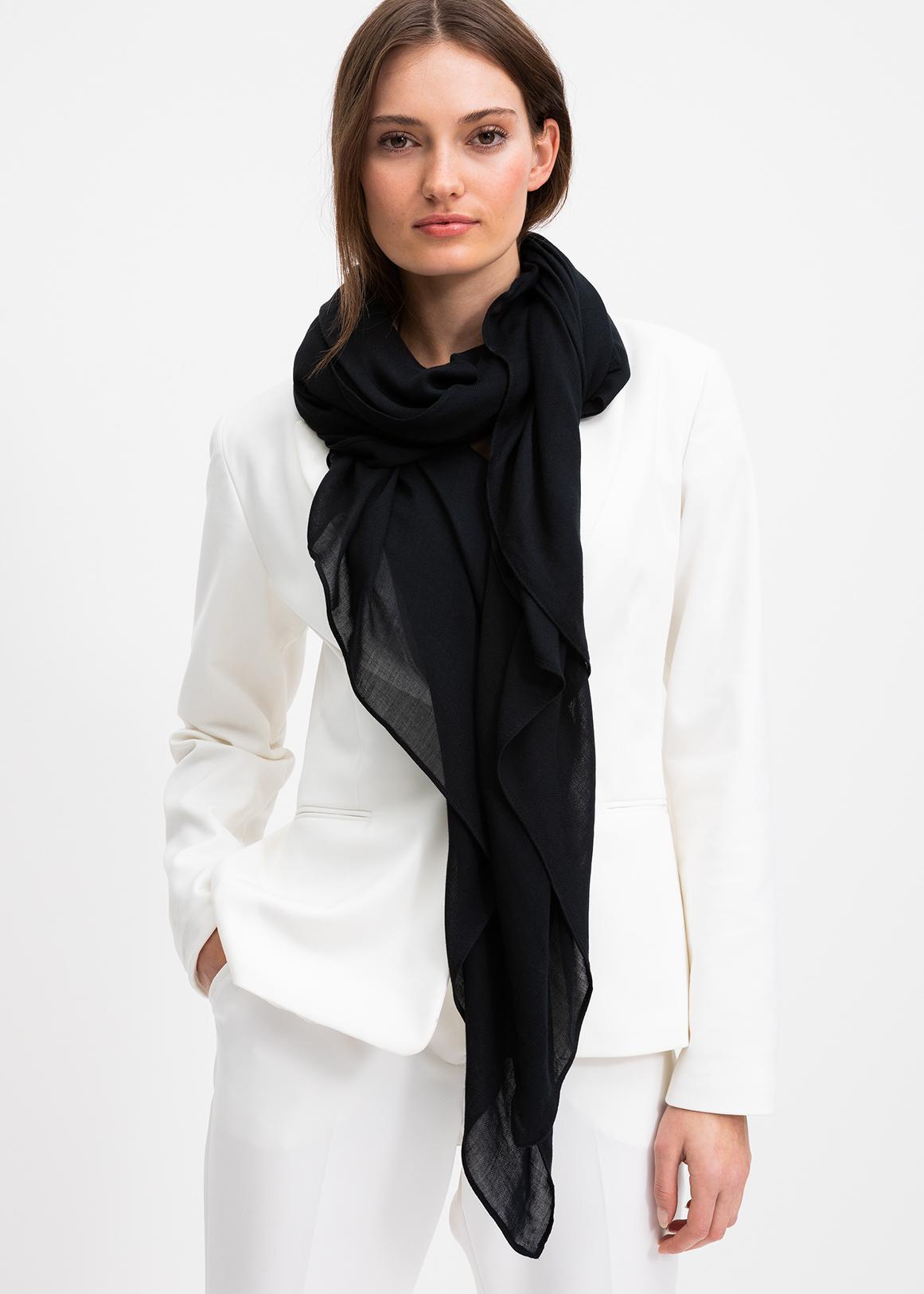 Viscose Scarf - Main Image