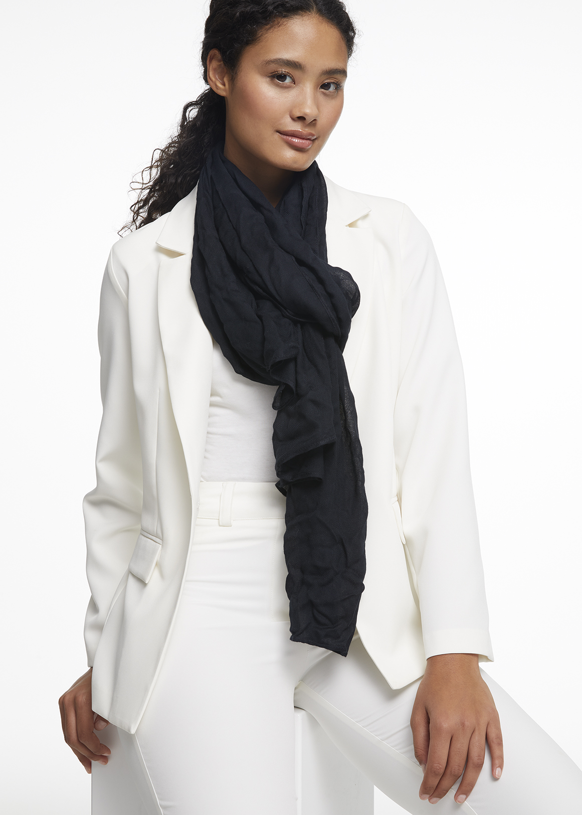 Viscose Scarf