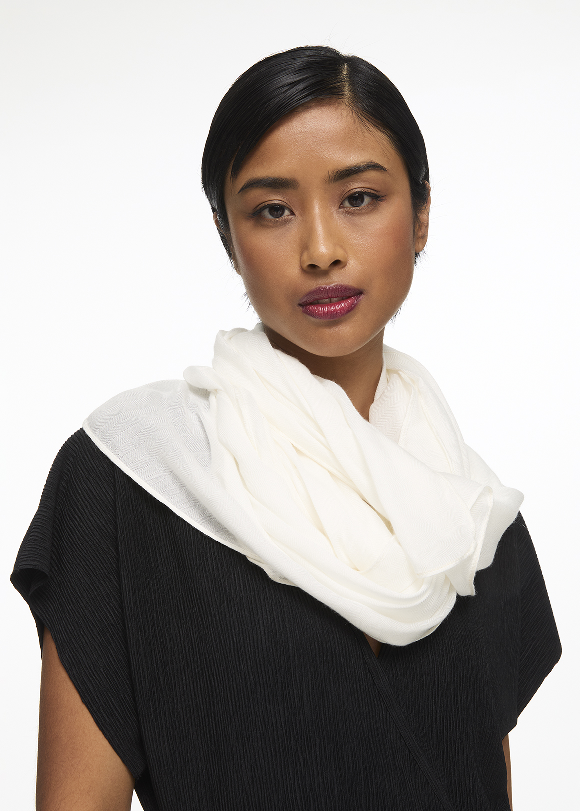 Viscose Scarf