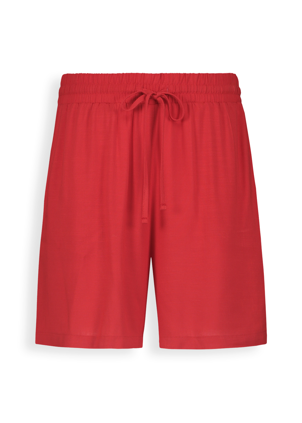 Viscose Shorts