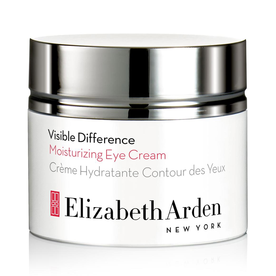 Visible Difference Moisturising Eye Cream