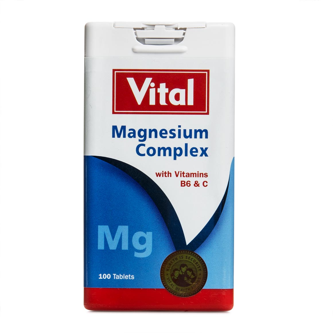 Vital Magnesium Complex 100 Tablets Woolworths co za Vital magnesium complex 100 tablets woolworths co za