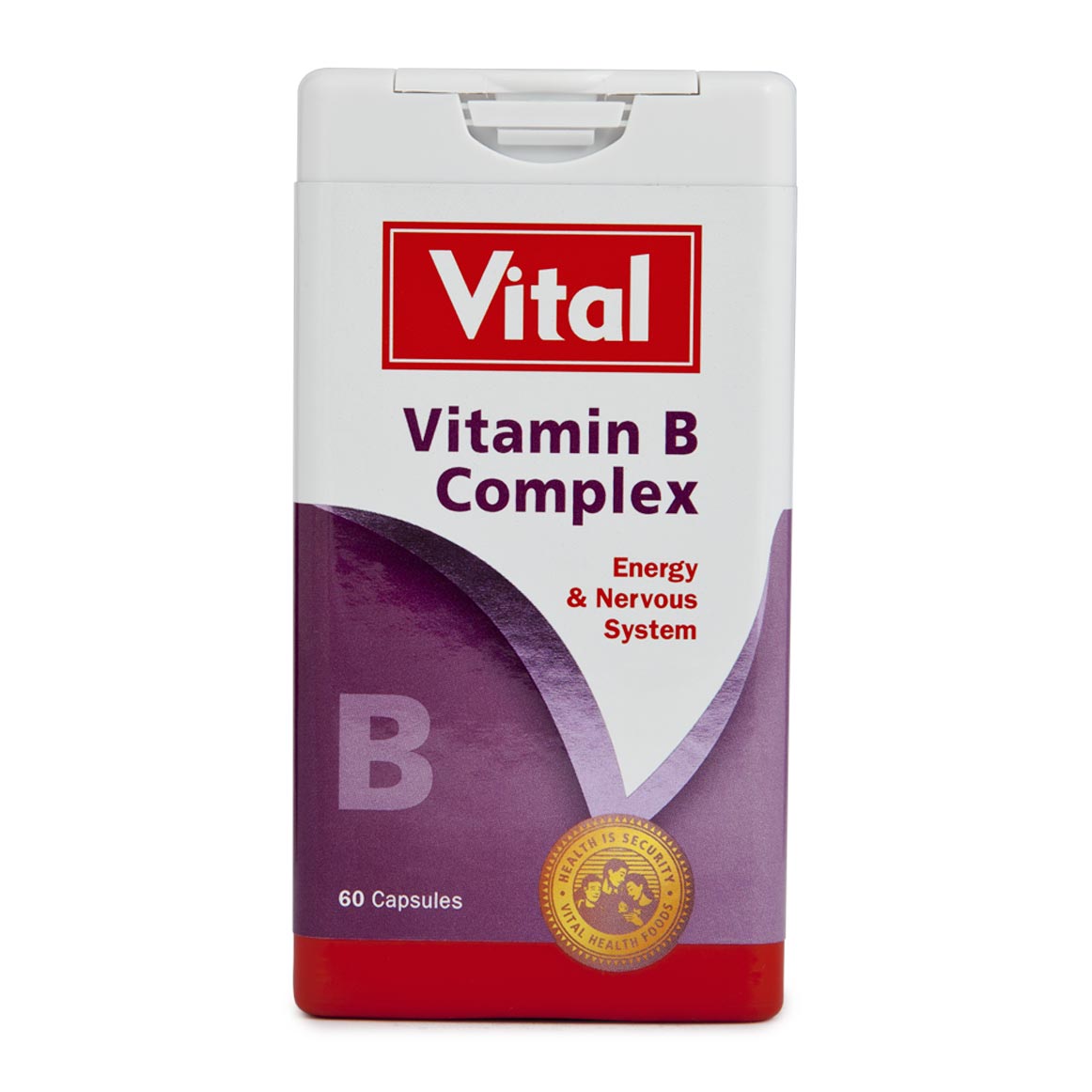 What Is Vitamin B Complex Supplement What Is Vitamin B Complex Supplement