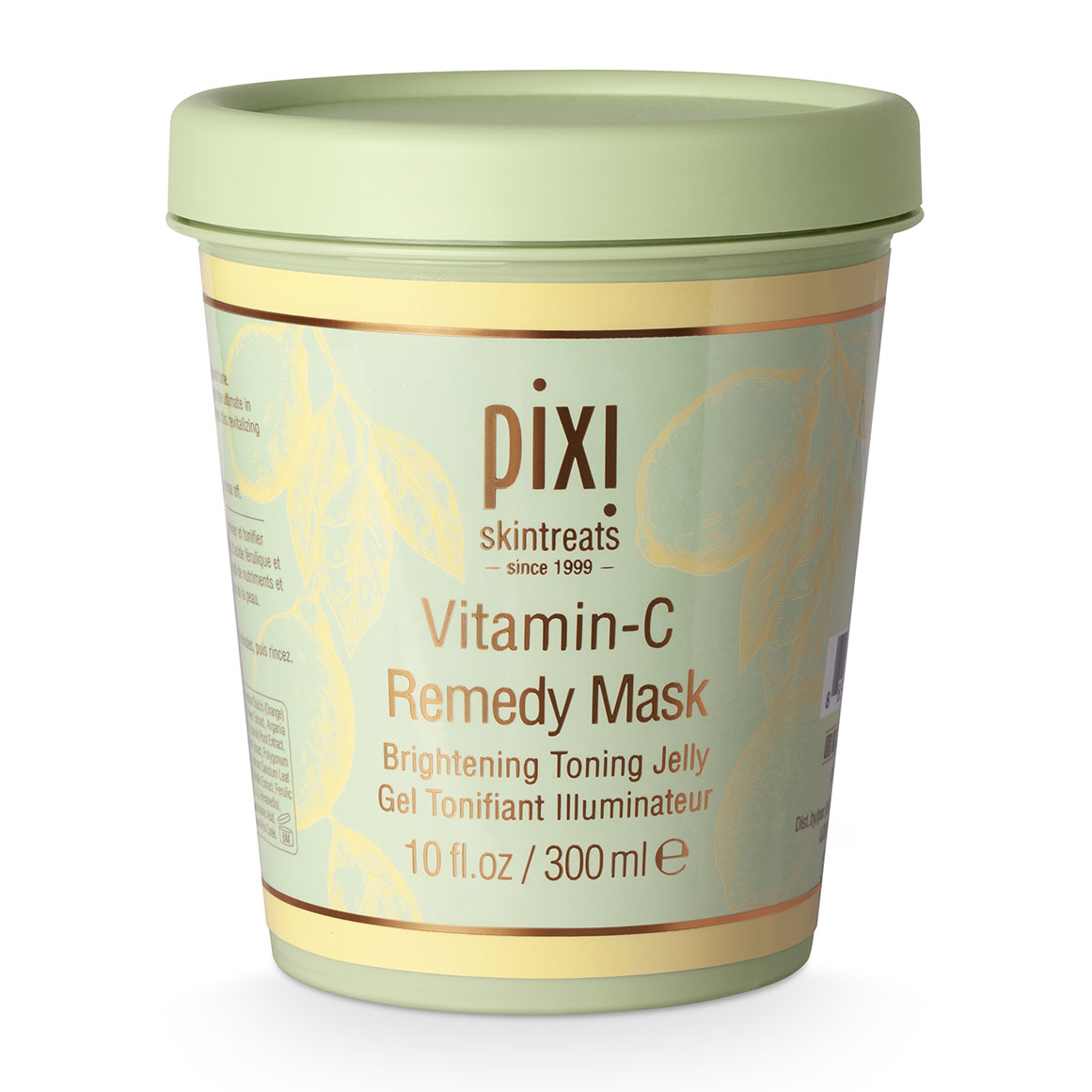 Vitamin-C Remedy Mask | Woolworths.co.za