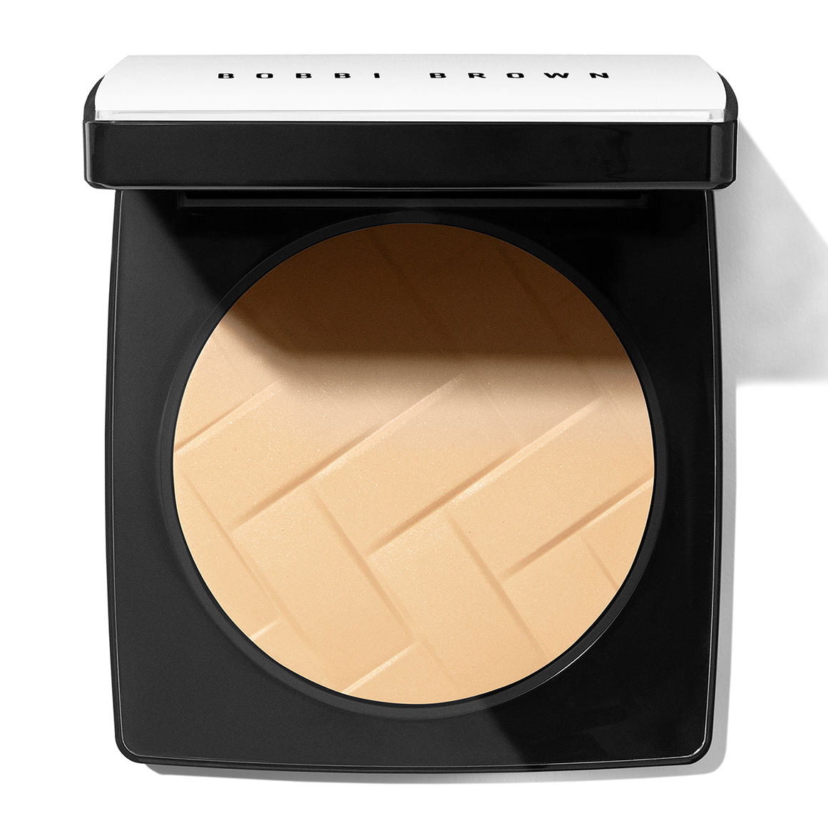 Vitamin Enriched Pressed Powder