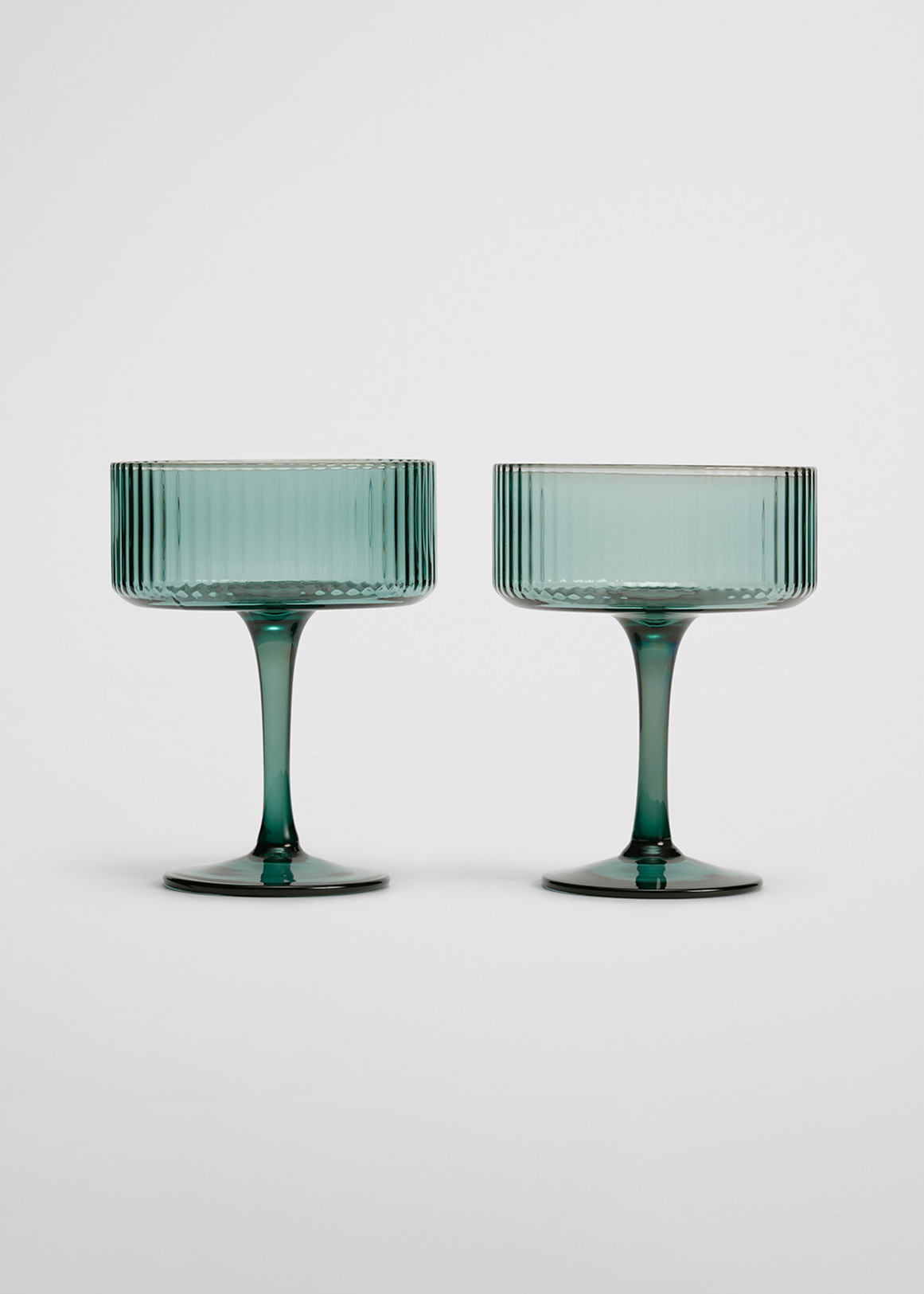 Vivi Coupe Set of 2