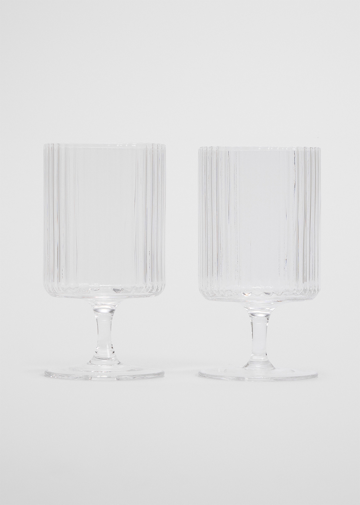 Vivi Wine Glass Set of 2
