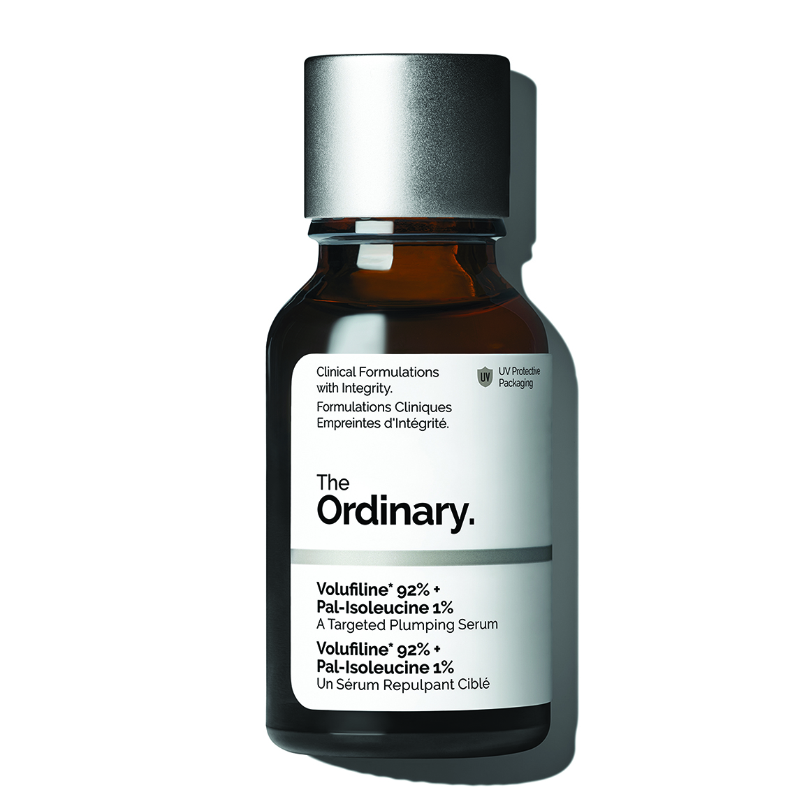 Volufiline 92% + PalIsoleucine 1%