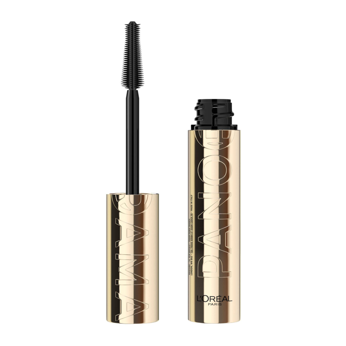 Volume Million Lashes Panorama Mascara