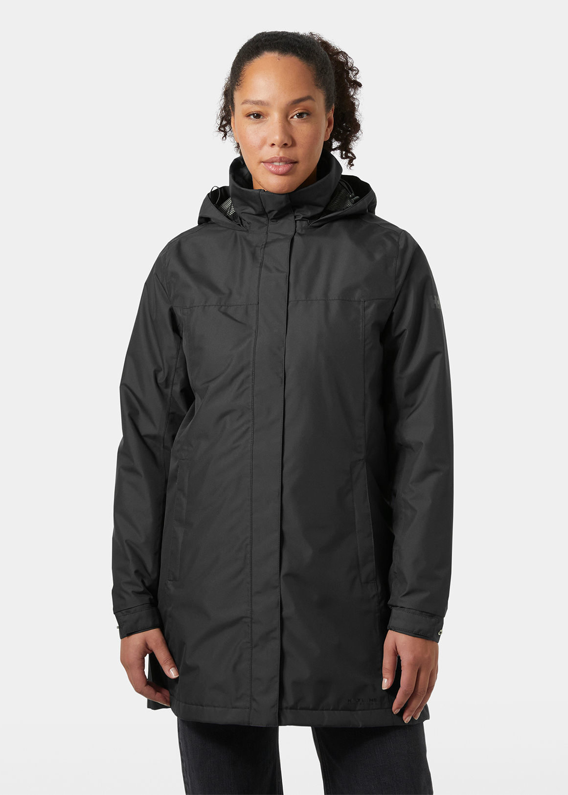 W Aden Insulated Coat