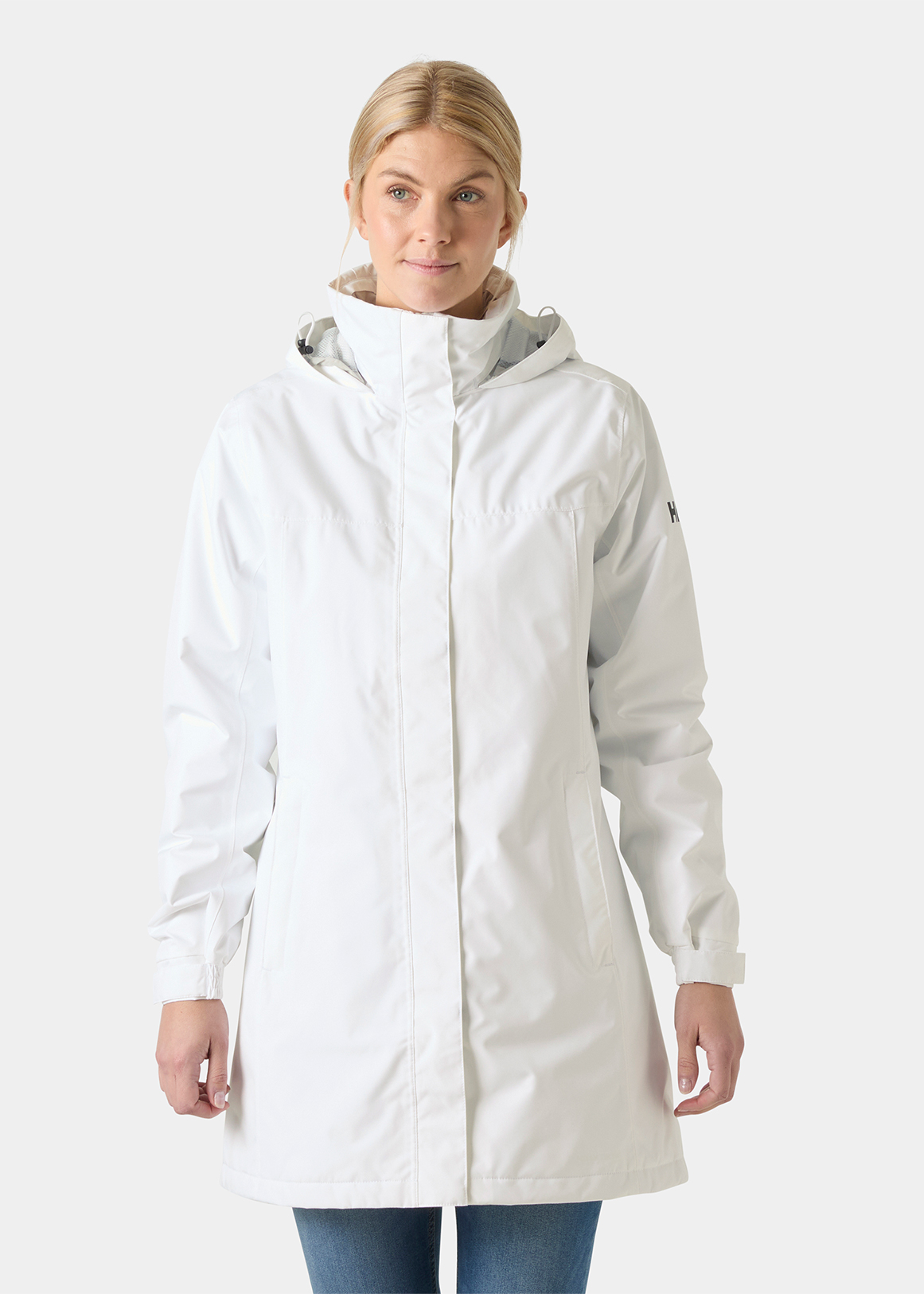 W Aden Insulated Coat