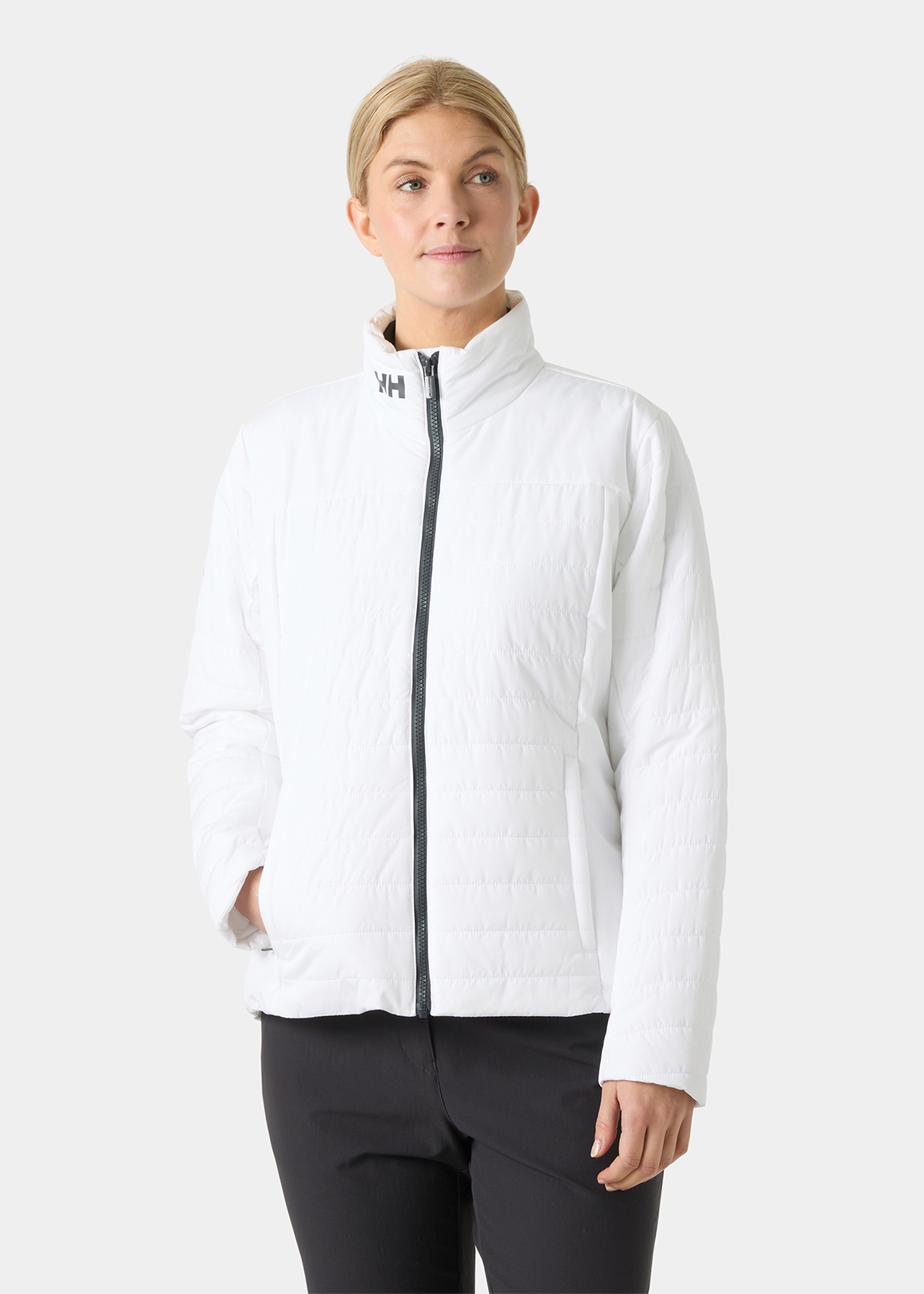 W Crew Insulator Jacket