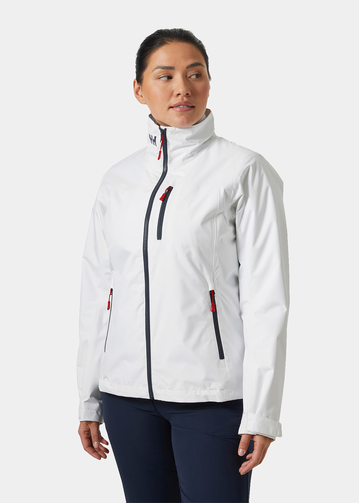 W Crew Midlayer Jacket