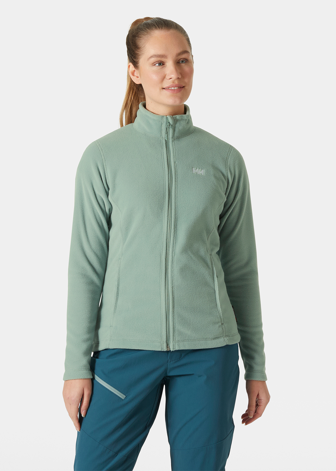 W Daybreaker Fleece Jacket