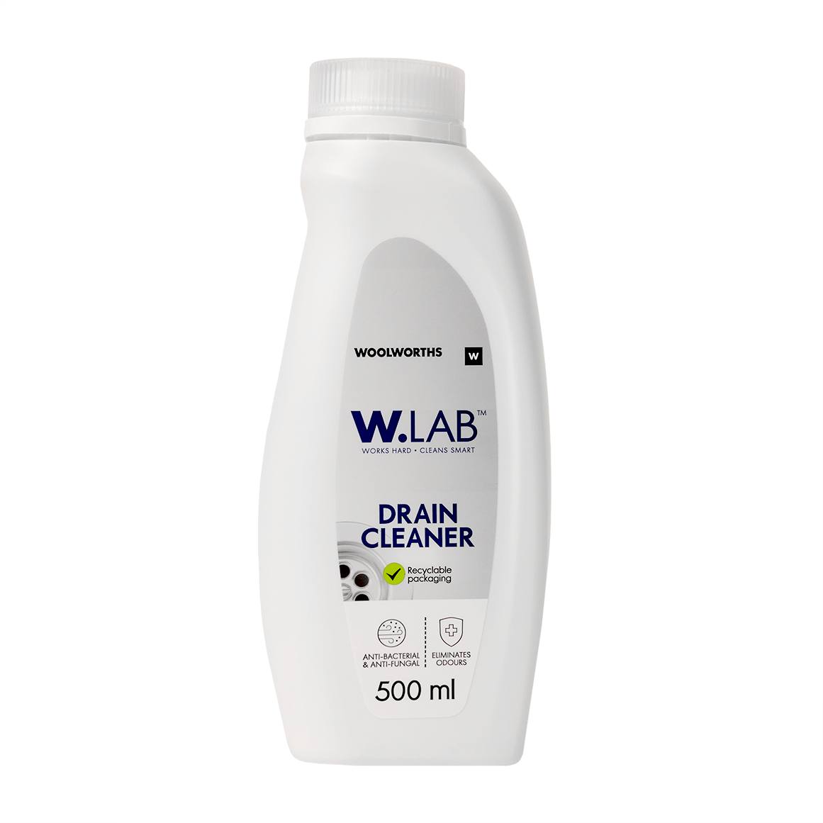 W.Lab™ Drain Cleaner 500 ml