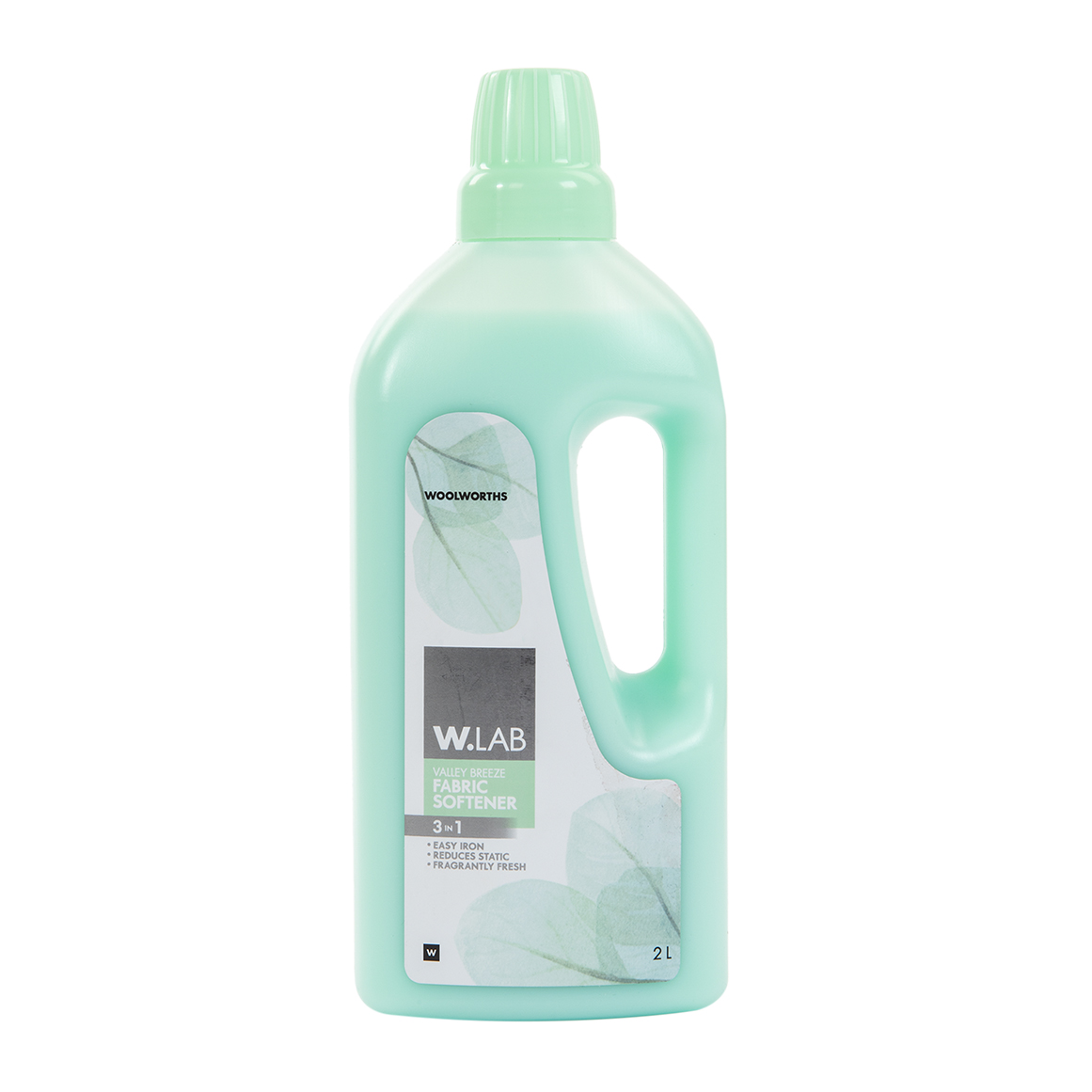 W.Lab™ Valley Breeze Fabric Softener 2 L