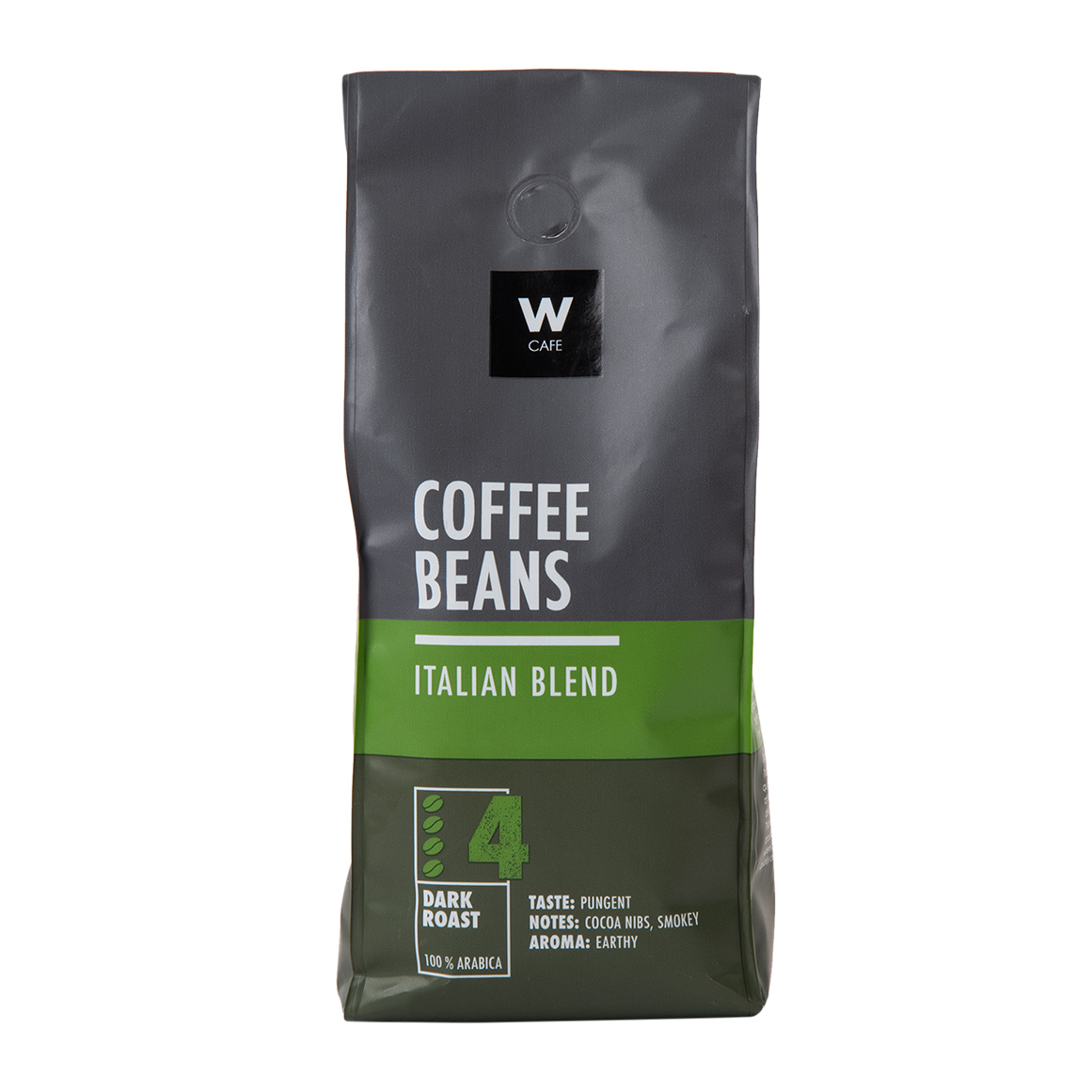 WCafe Italian Blend Coffee Beans 500 G Woolworths co za wcafe-italian-blend-coffee-beans-500-g-woolworths-co-za