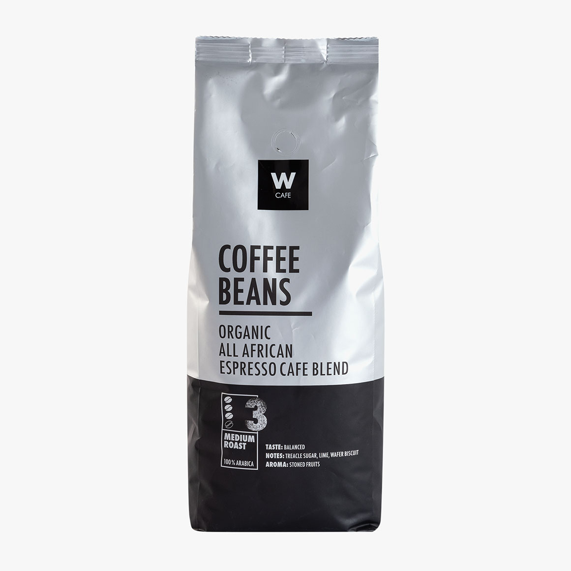 WCafe Organic All African Espresso Cafe Blend Beans 1 Kg Woolworths co za wcafe-organic-all-african-espresso-cafe-blend-beans-1-kg-woolworths-co-za