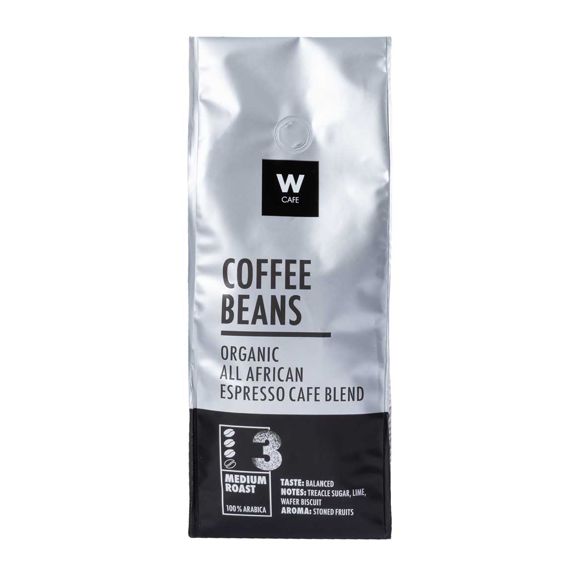 WCafe Organic All African Espresso Cafe Blend Beans 500 G Woolworths wcafe-organic-all-african-espresso-cafe-blend-beans-500-g-woolworths