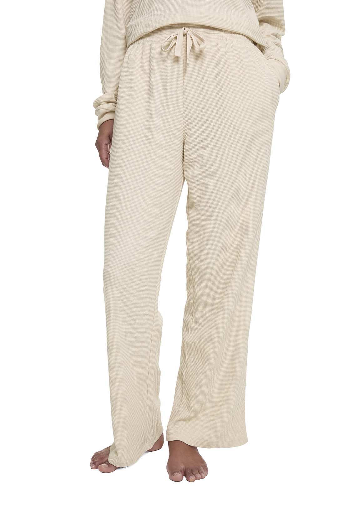 Waffle Pyjama Pants