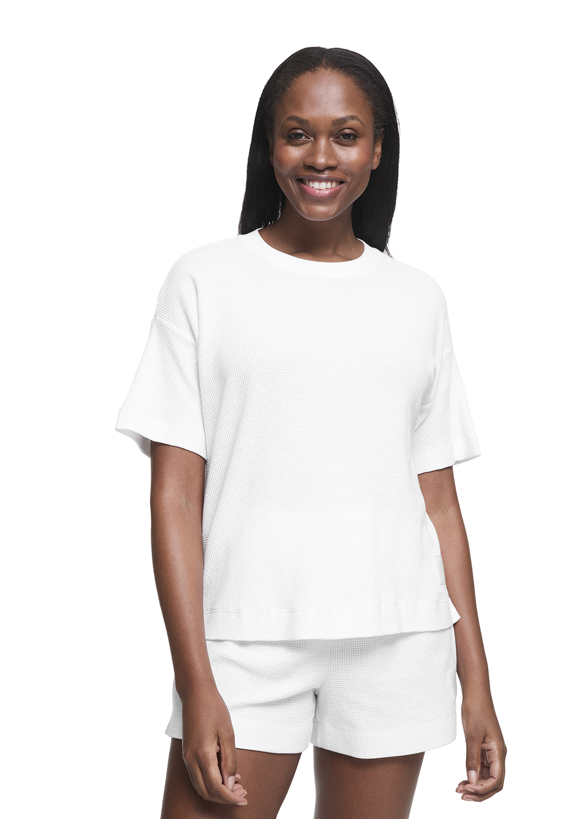 Waffle Sleep T-shirt