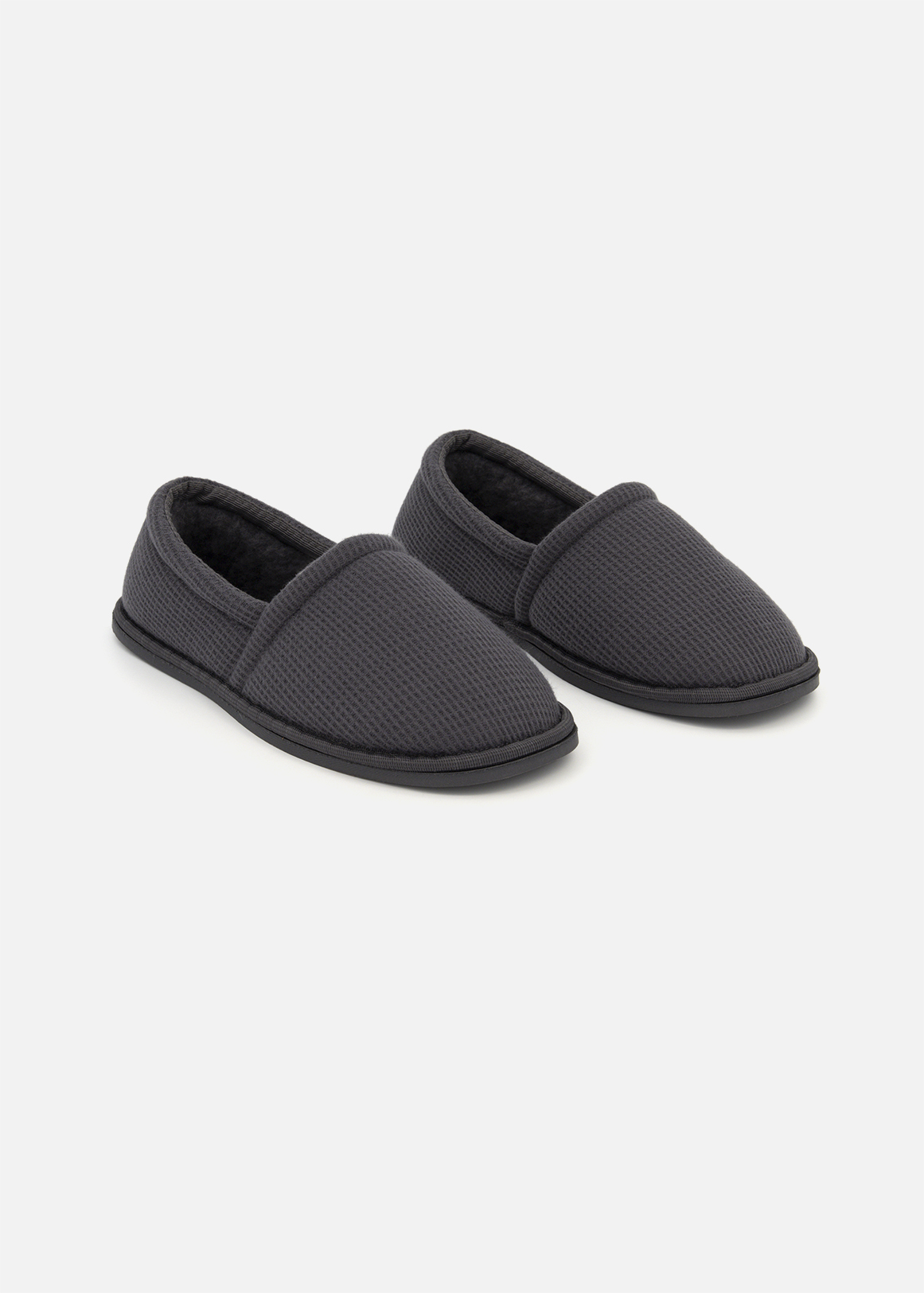 Waffle Stokie Slippers