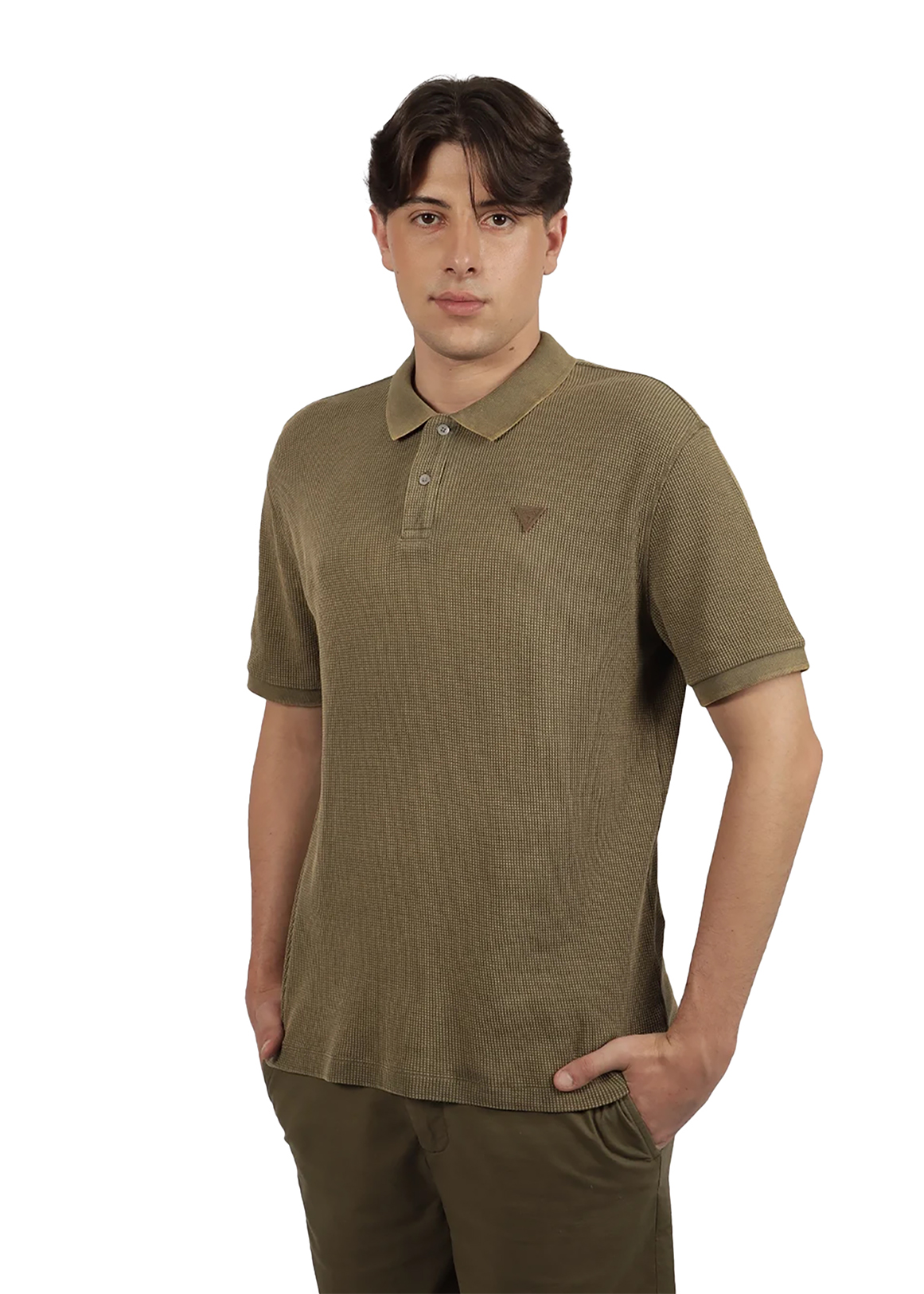 Waffle Treated Polo Woolworths co za waffle-treated-polo-woolworths-co-za