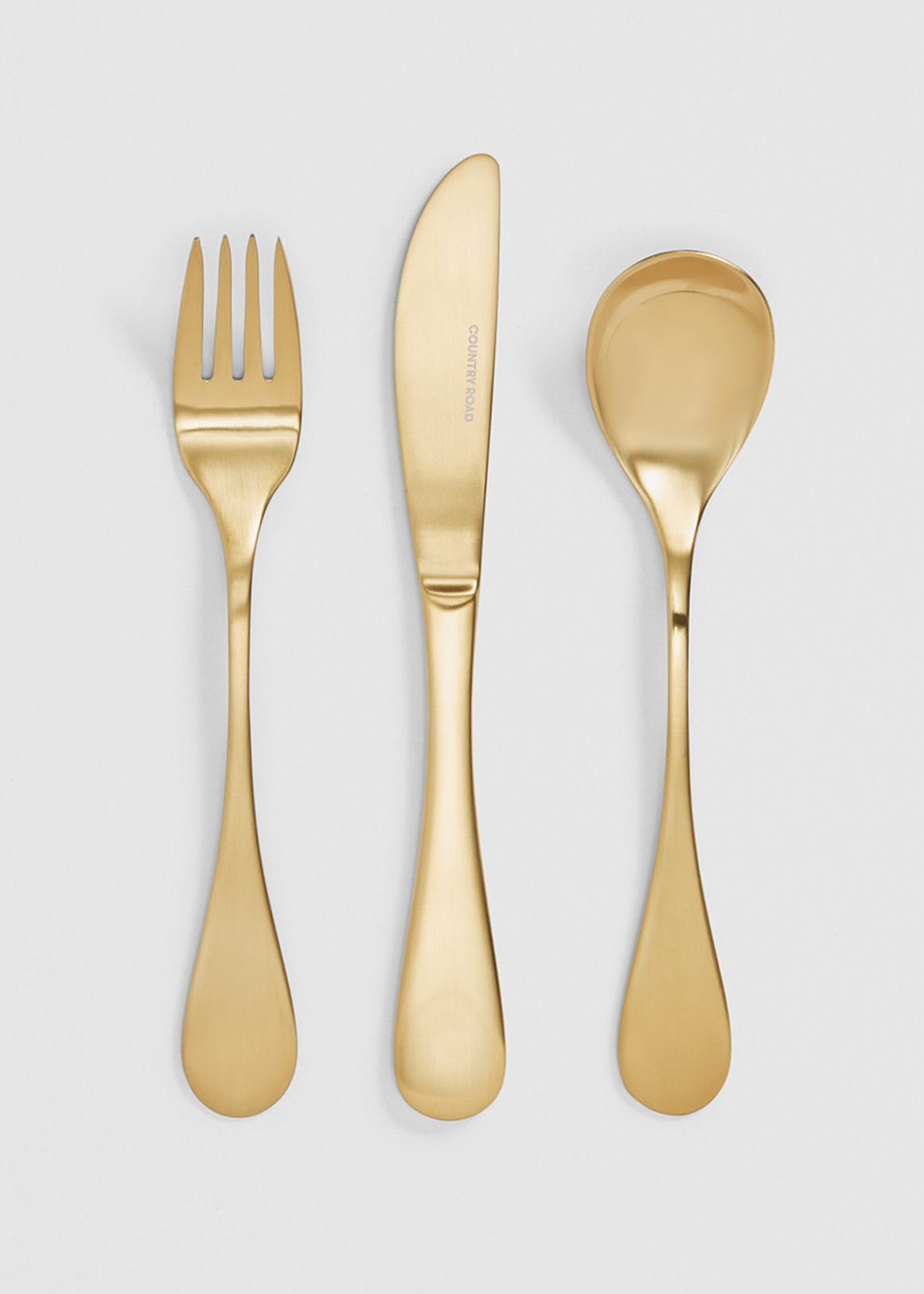 Walti Kids Cutlery Set