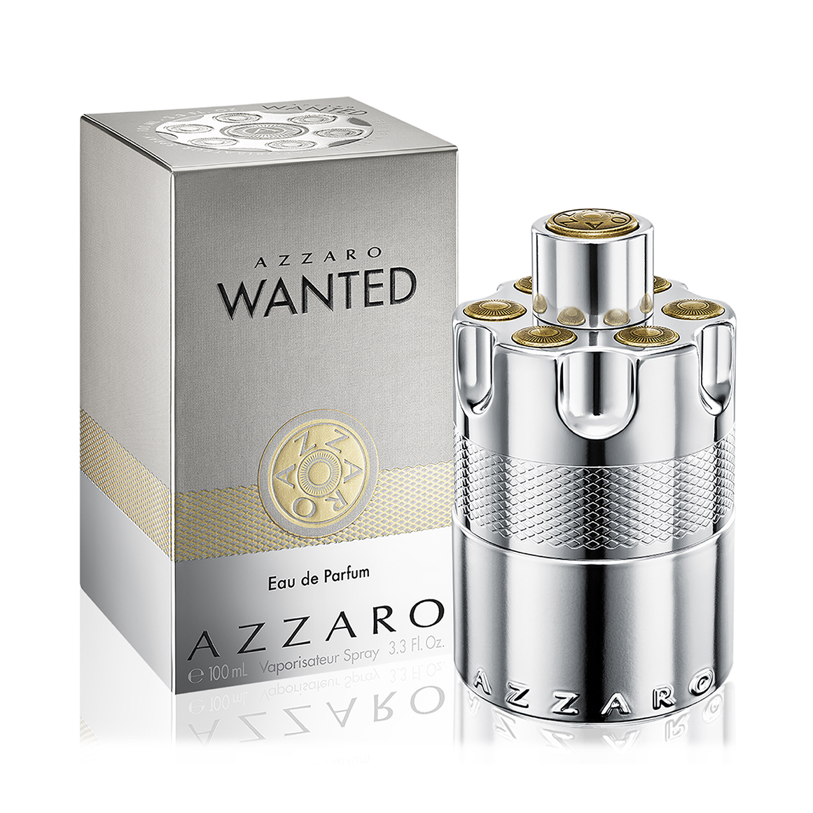 Wanted Eau de Parfum | Woolworths.co.za