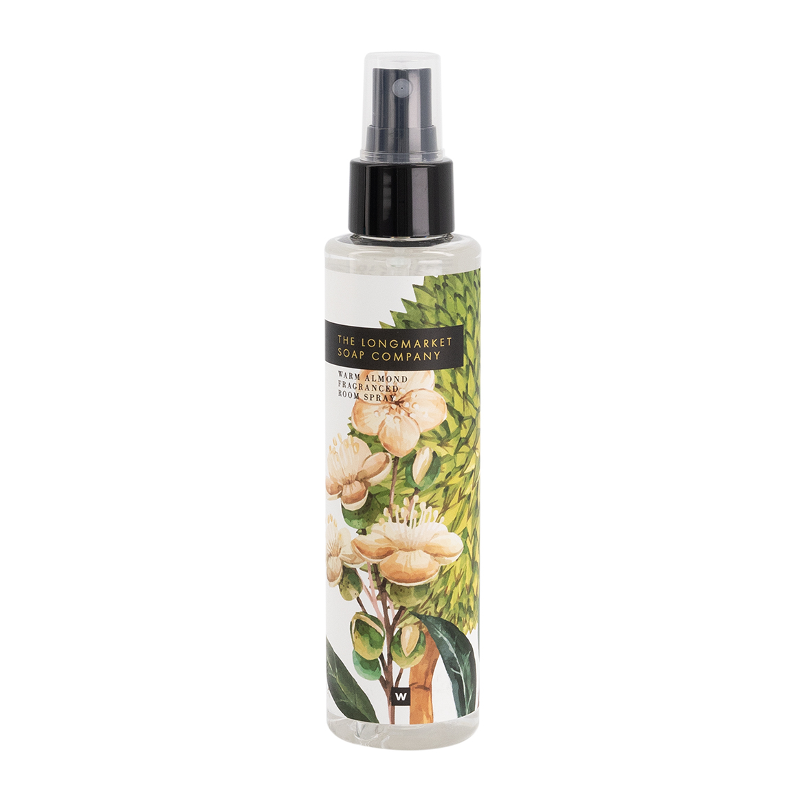 Warm Almond Fragranced Room Spray