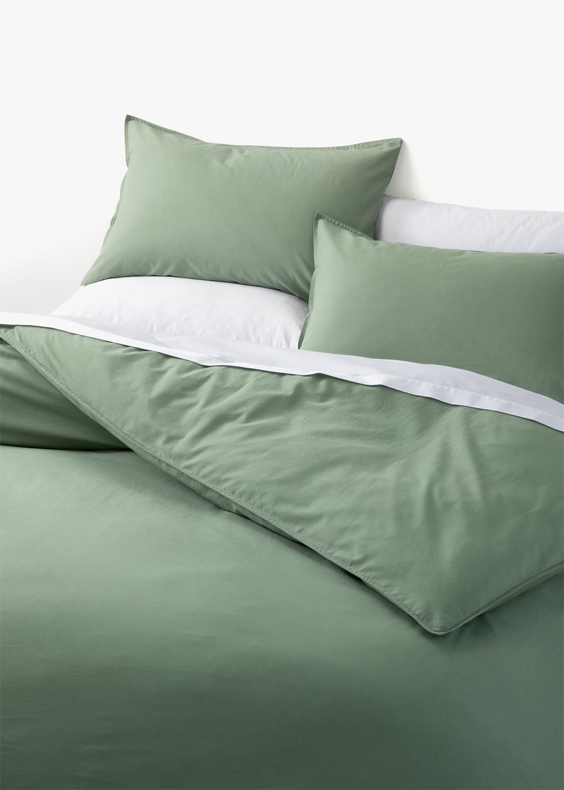 Washed Cotton Duvet Set Woolworths.co.za