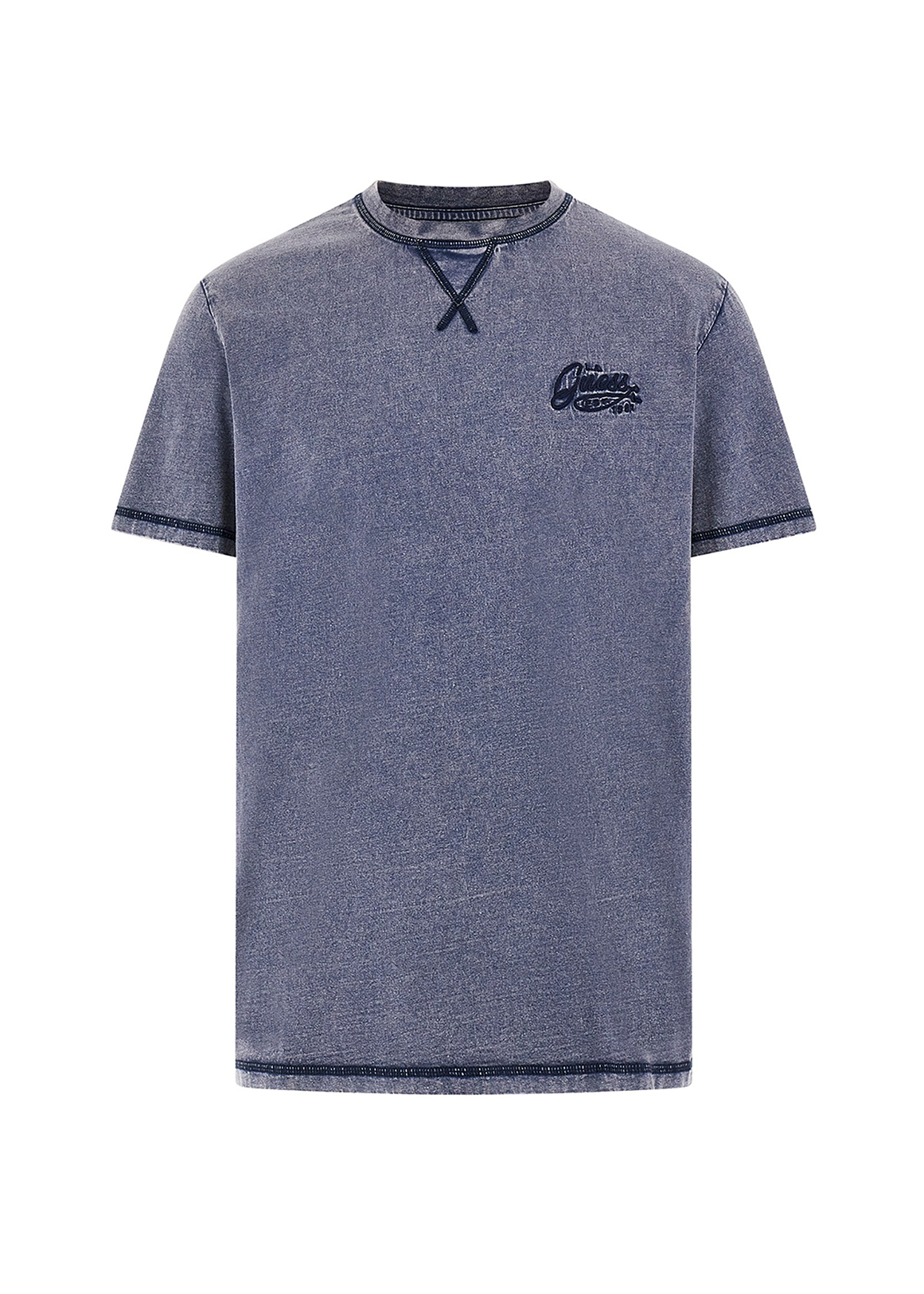 Washed T-shirt