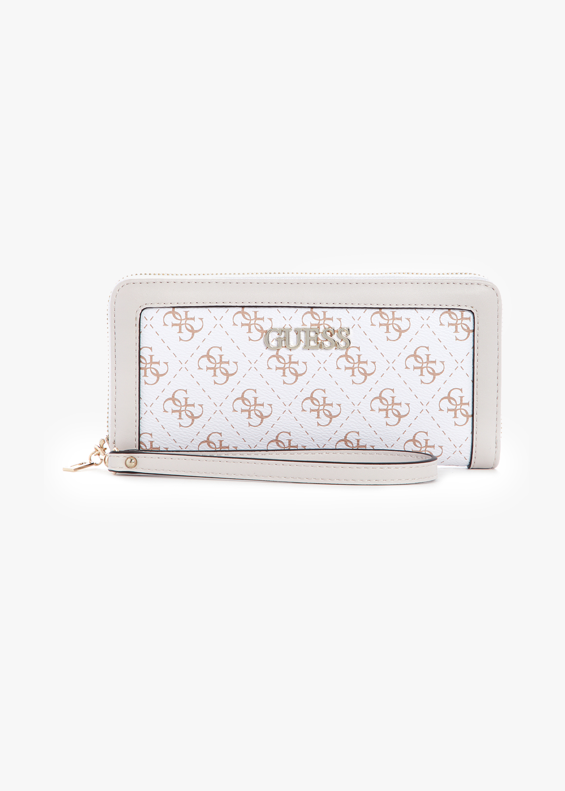 Washington Large Zip Around Wallet with Wristlet | Woolworths.co.za