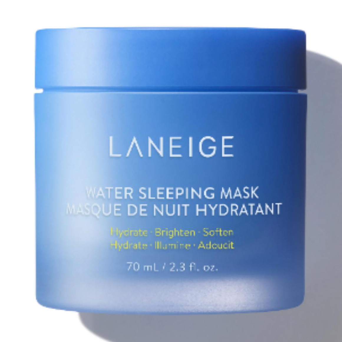 Water Sleeping Mask