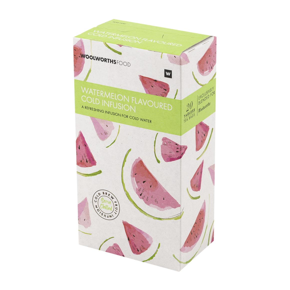 Watermelon Flavoured Cold Infusion Tea Bags 20 Pk Woolworths co za watermelon-flavoured-cold-infusion-tea-bags-20-pk-woolworths-co-za