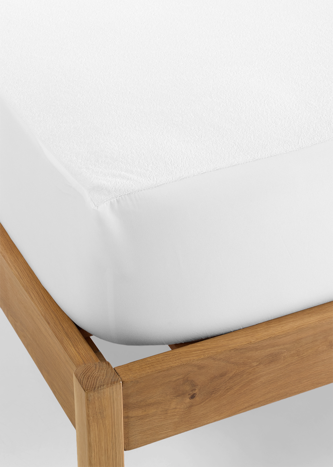 Waterproof Cotton Mattress Protector