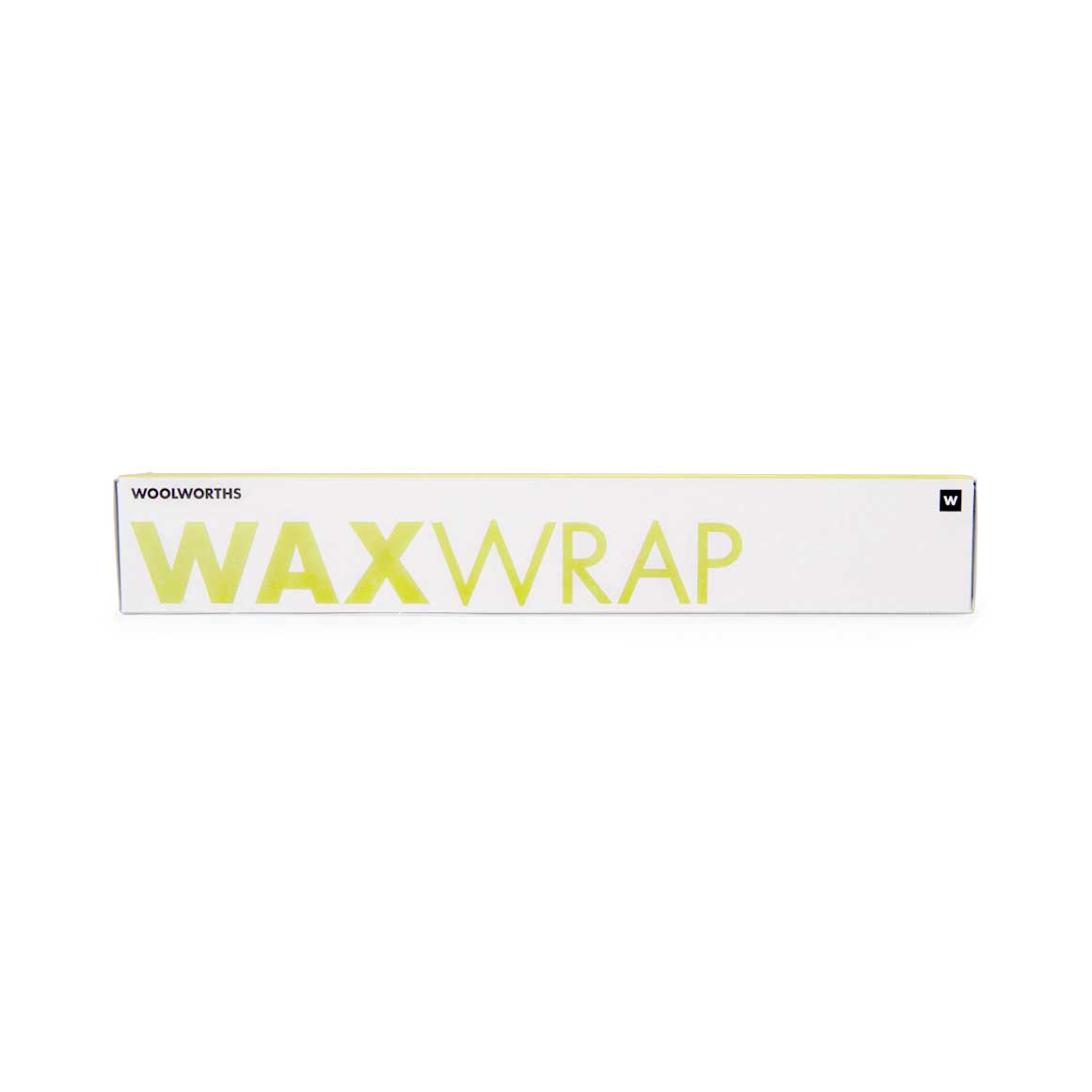 Wax Paper Wrap 20 m