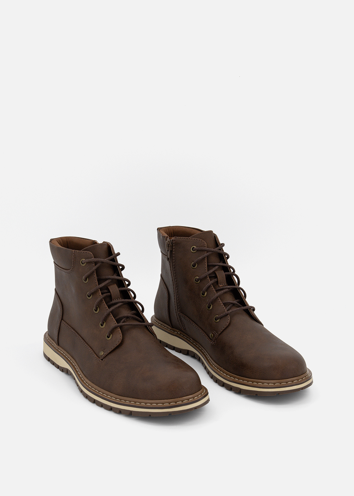 Wedge Comfort Boots | Woolworths.co.za