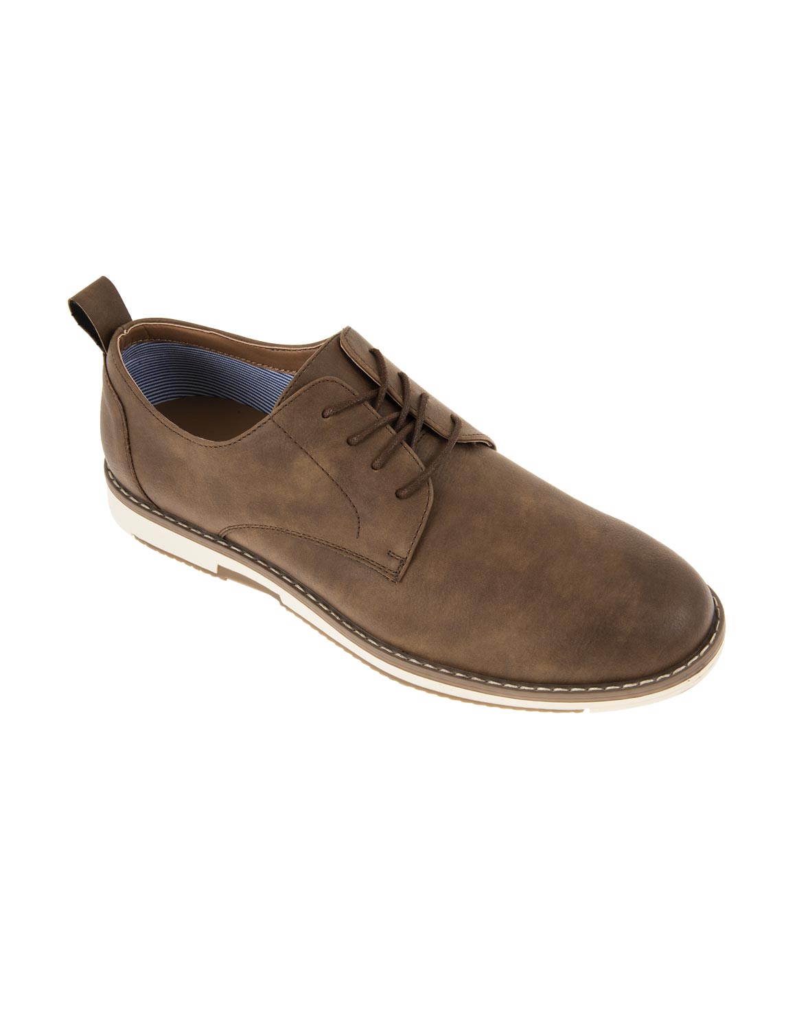 Wedge Derby Shoes | Woolworths.co.za
