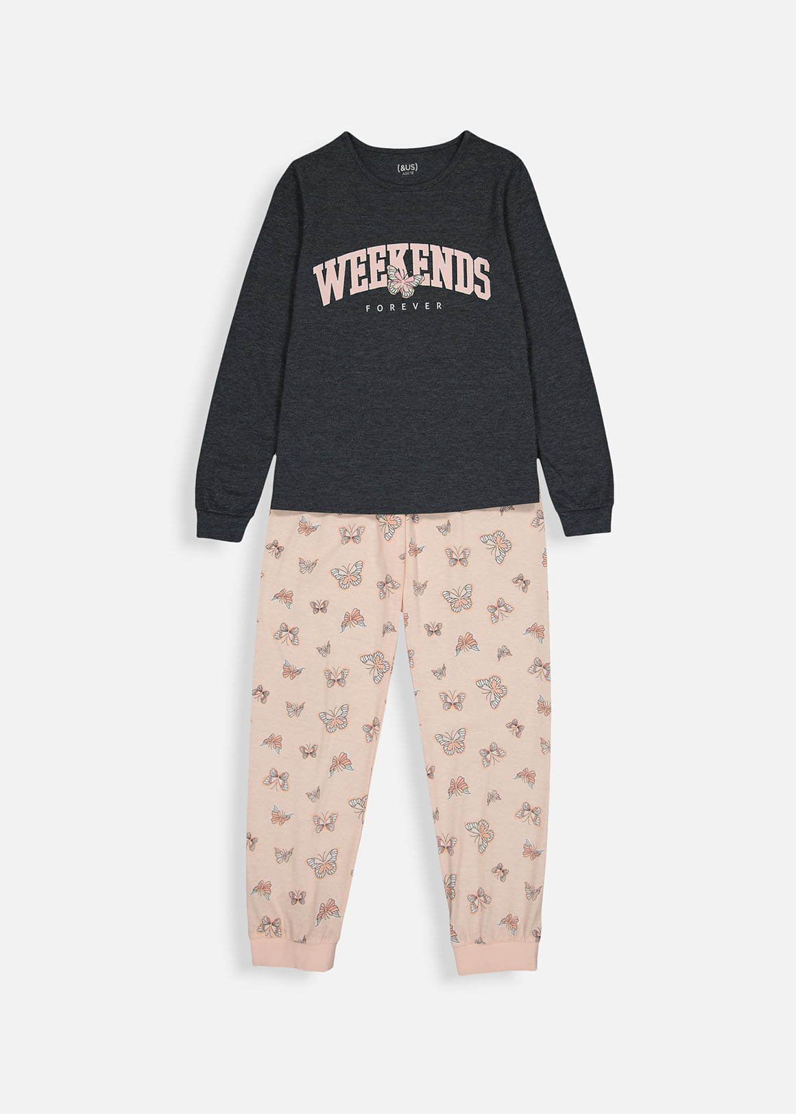 Weekends Forever Pyjamas | Woolworths.co.za