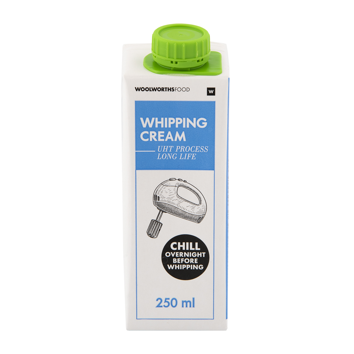 Whipping Cream 250 ml