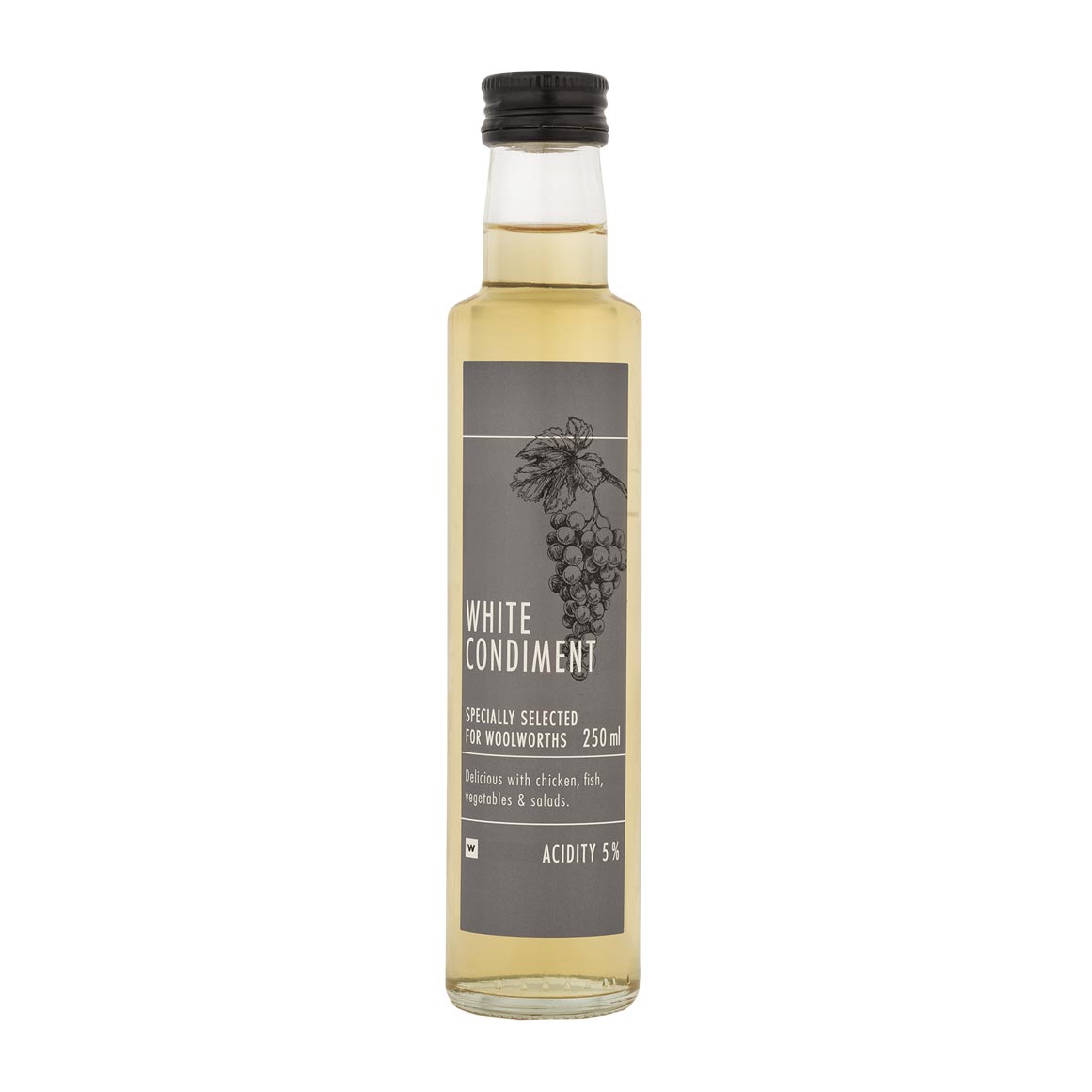 White Balsamic Condiment 250 ml | Woolworths.co.za