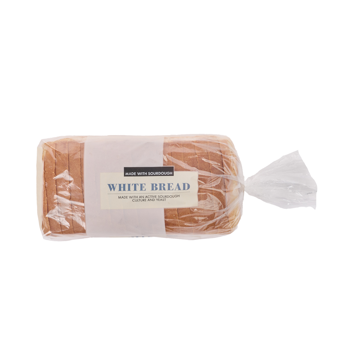 White Bread 700 g