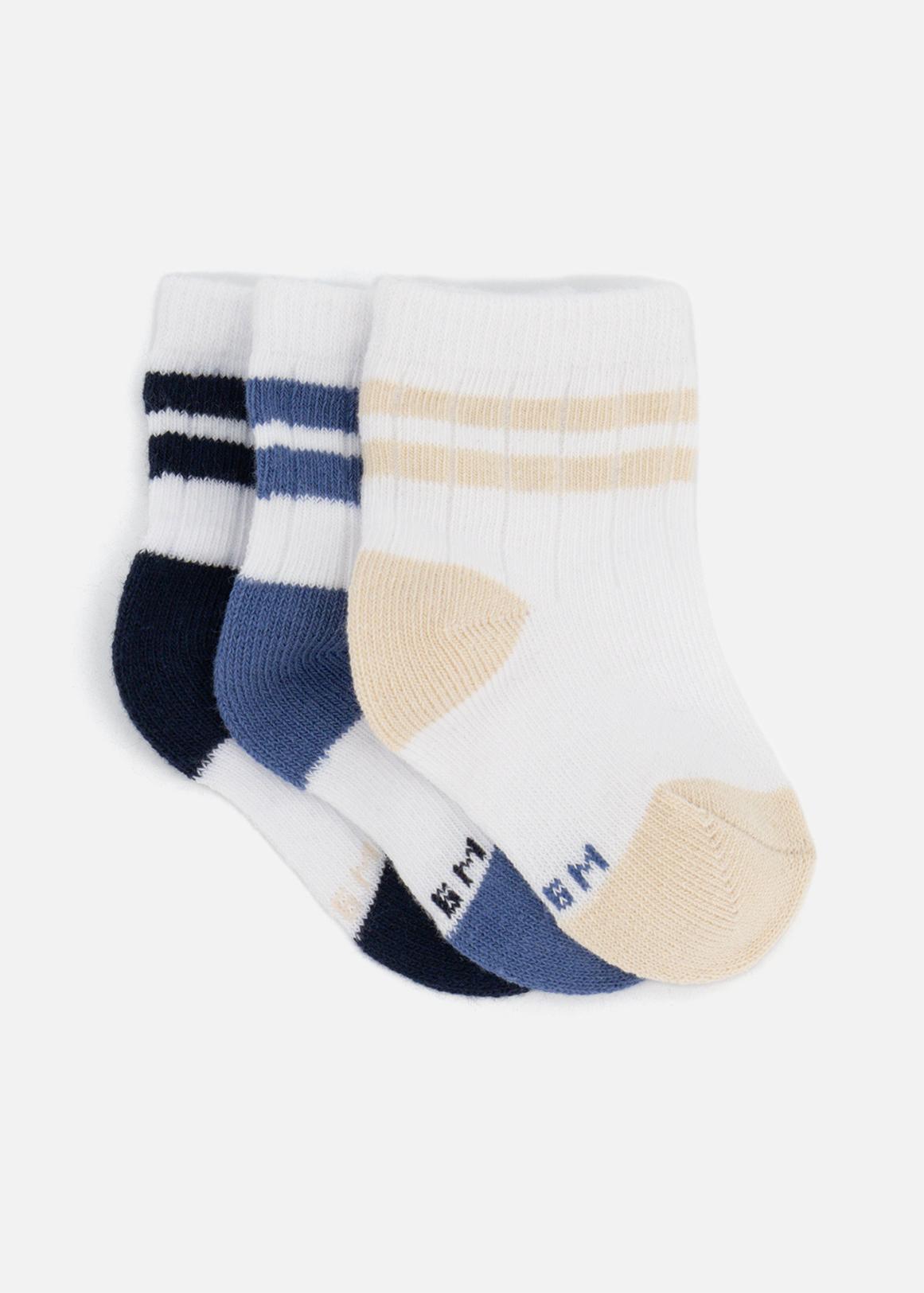 X Cotton Athletic Socks