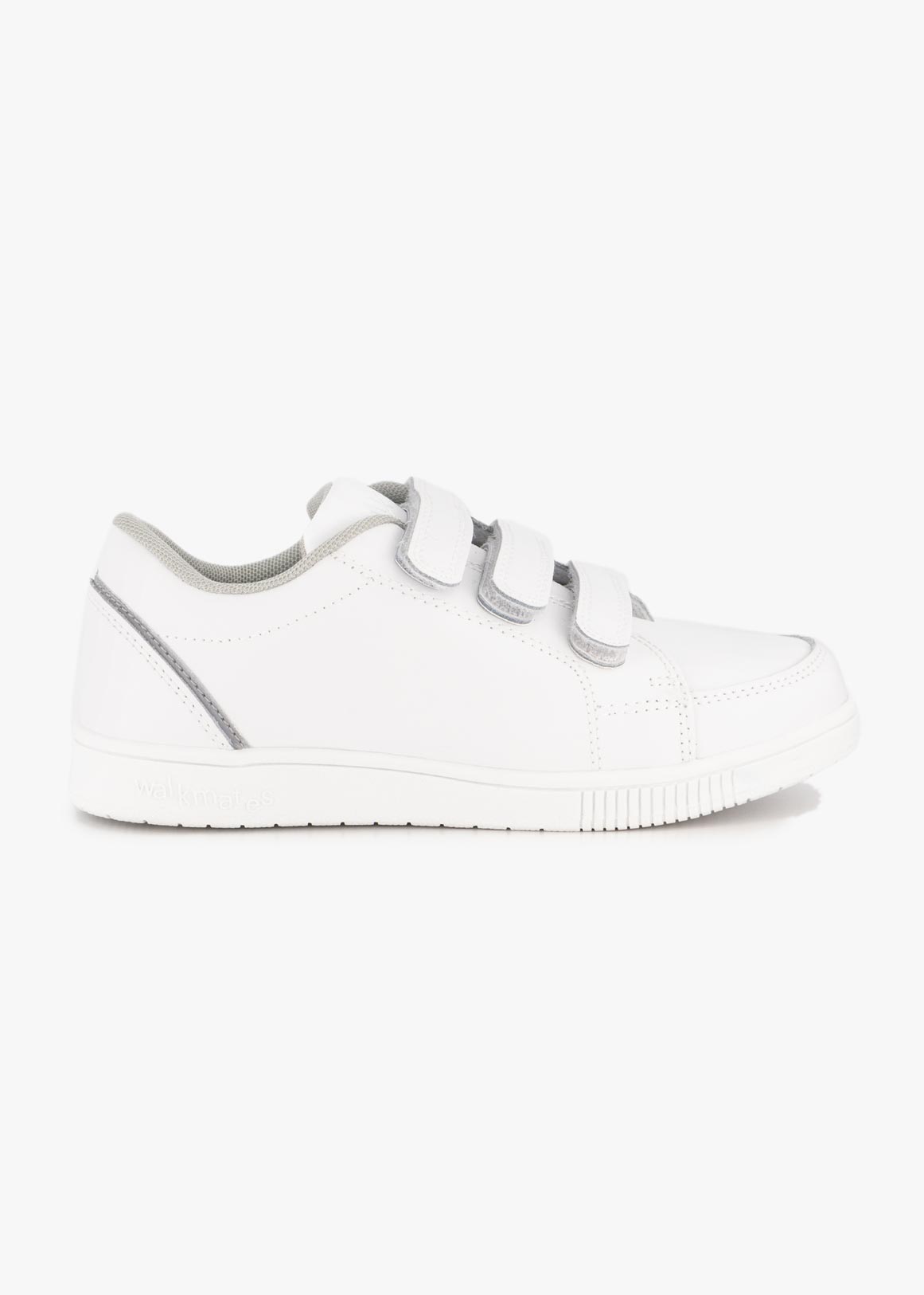White School Trainers (Size 8 -1 ) Younger Child | Woolworths.co.za