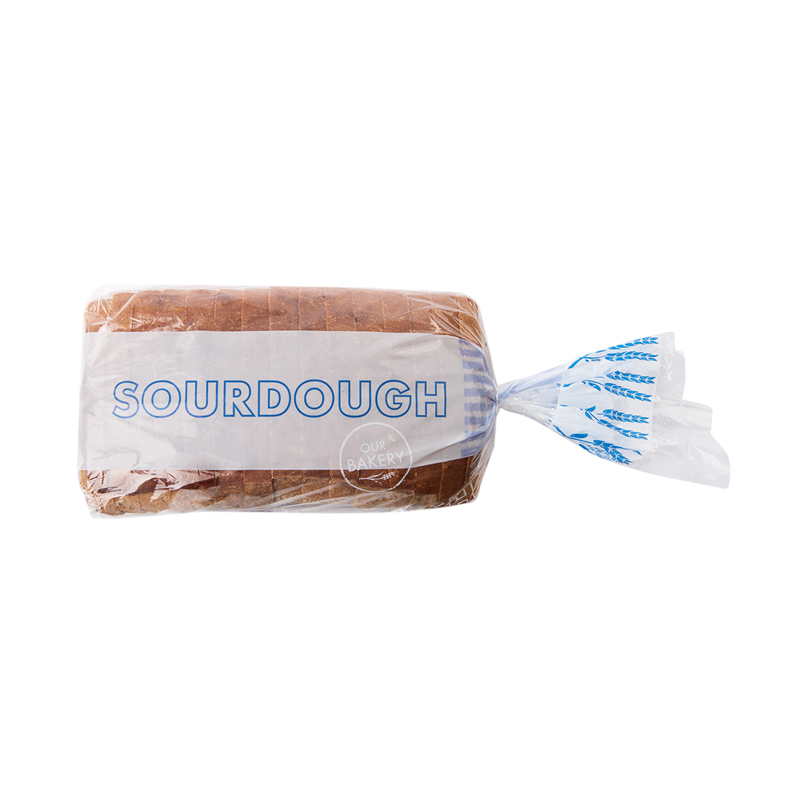 White Sourdough Bread 700 g