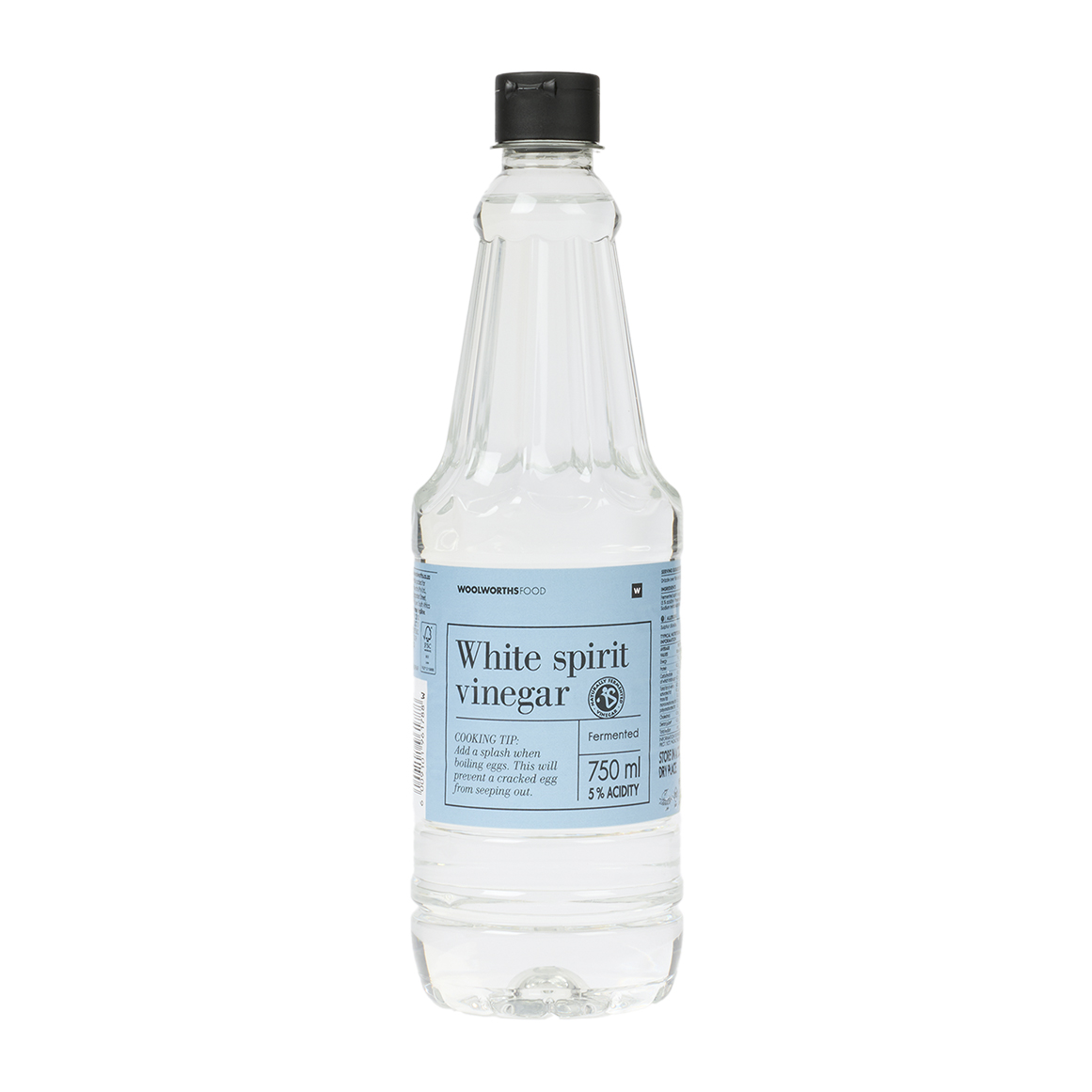 White Spirit Vinegar 750 ml