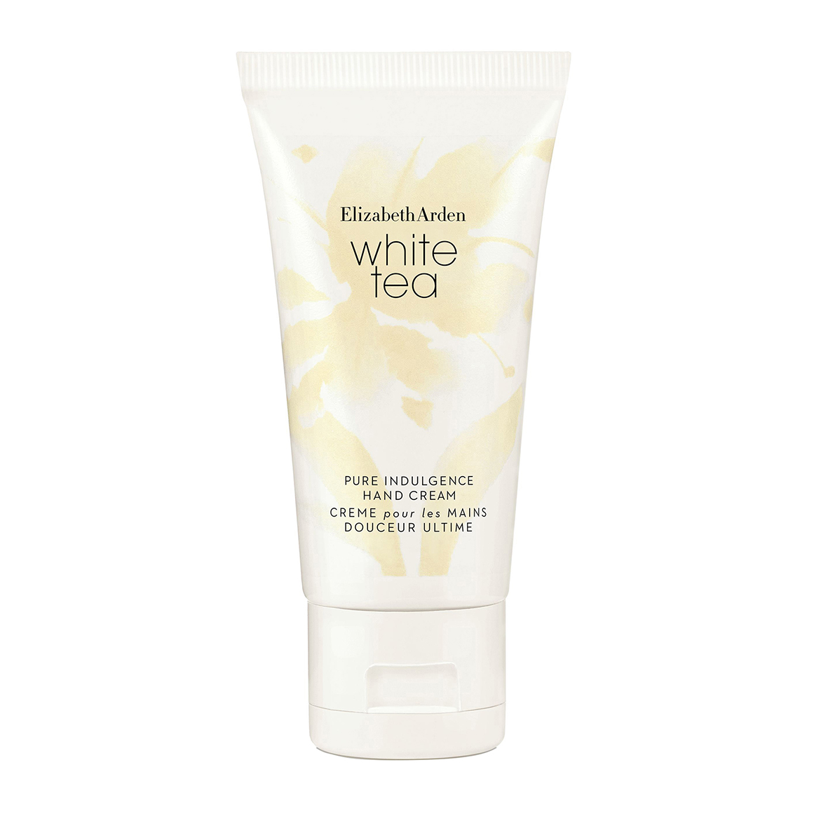White Tea Hand Cream