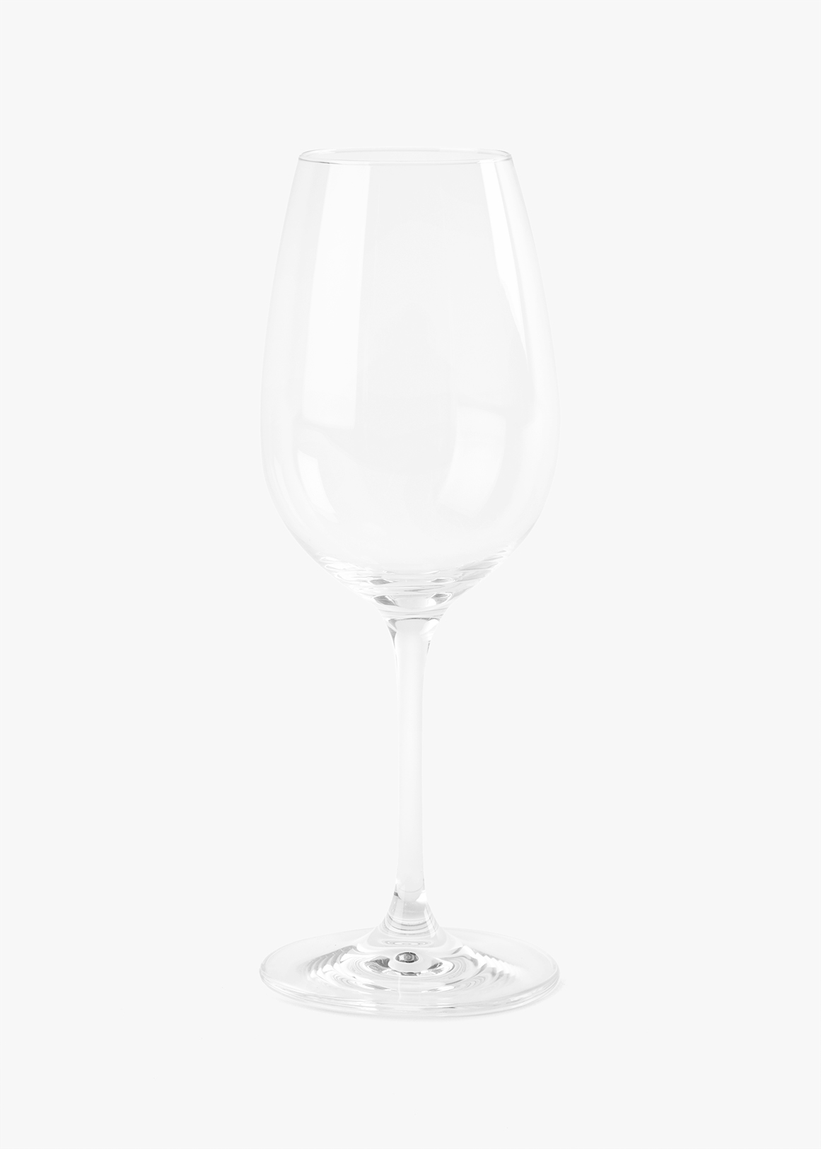 White Wine Glass